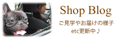ショップブログ