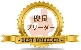 優良ブリーダー
