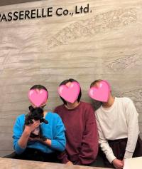 フレンチブルドック